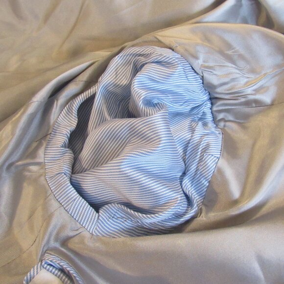 Tommy Hilfiger Houndstooth Blazer, Double Vented, Size 38R, 100% Wool, K210 - Picture 8 of 8